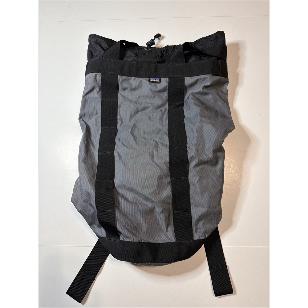 Patagonia Discontinued Tool Sack Backpack 2way Rucksack Bag Outdoor